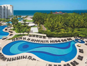 8th Floor Villa Magna Condo